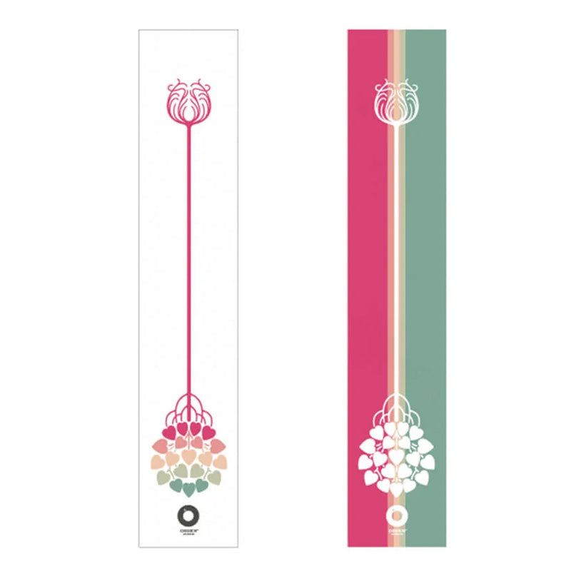 Carillon Japonais Fūrin Hamon Noir