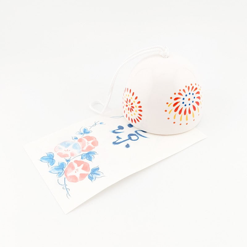 Carillon Japonais Hanabi