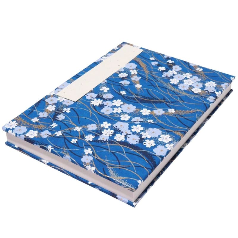 Carnet à Tampons Japonais Ryuusui Sakura