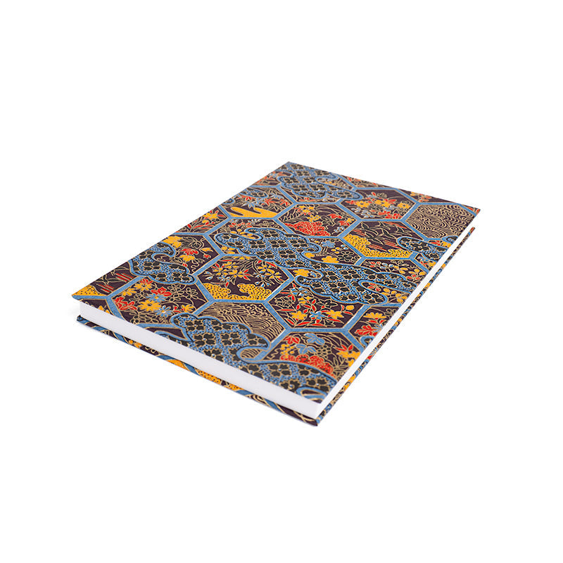 Carnet Japonais Goshuin Mino Washi Kikkō
