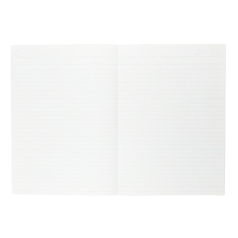 Carnet Japonais Kokuyo Campus Flat