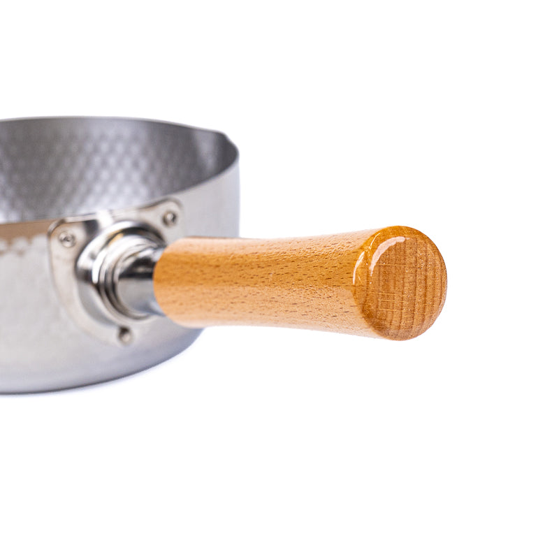 Casserole Yukihira Japonaise - 18 cm