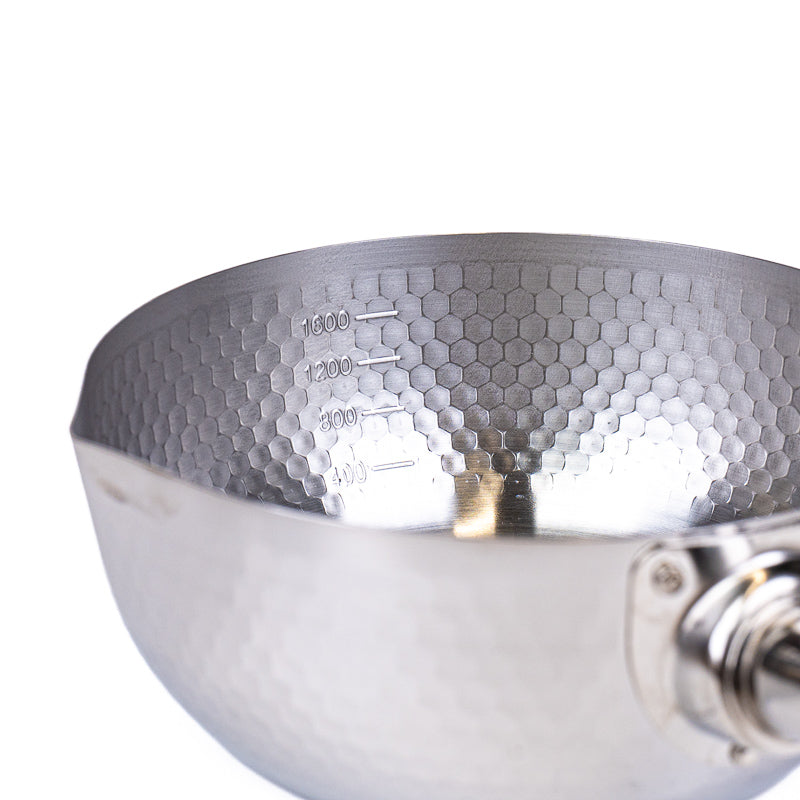 Casserole Yukihira Japonaise - 20 cm