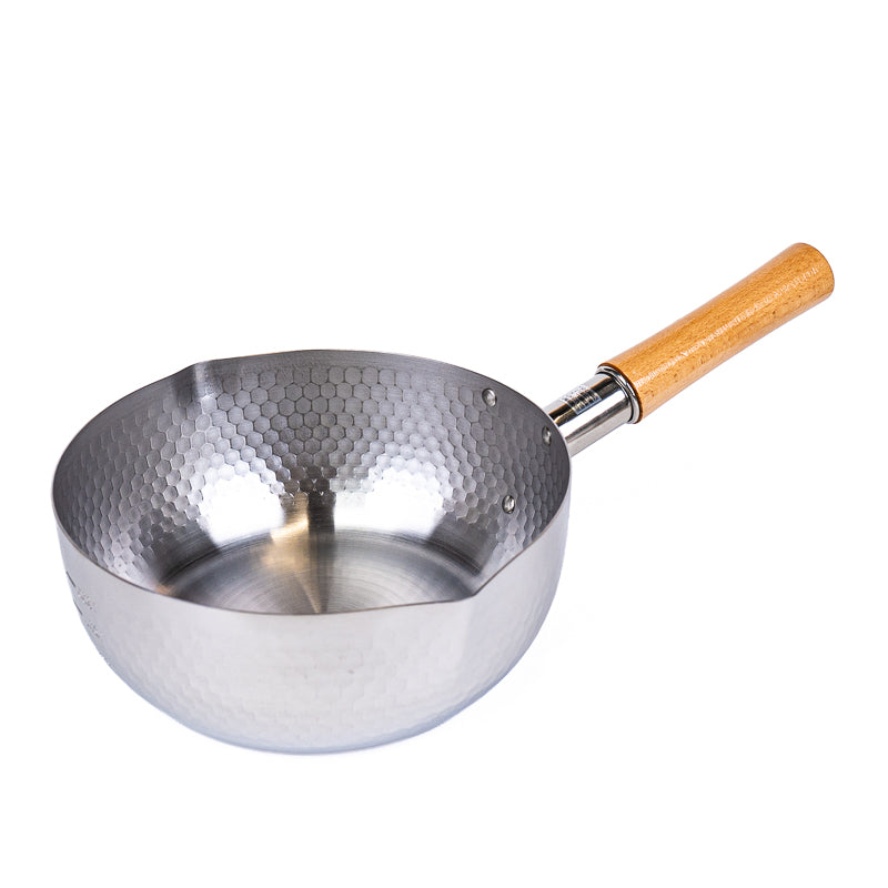 Casserole Yukihira Japonaise - 20 cm