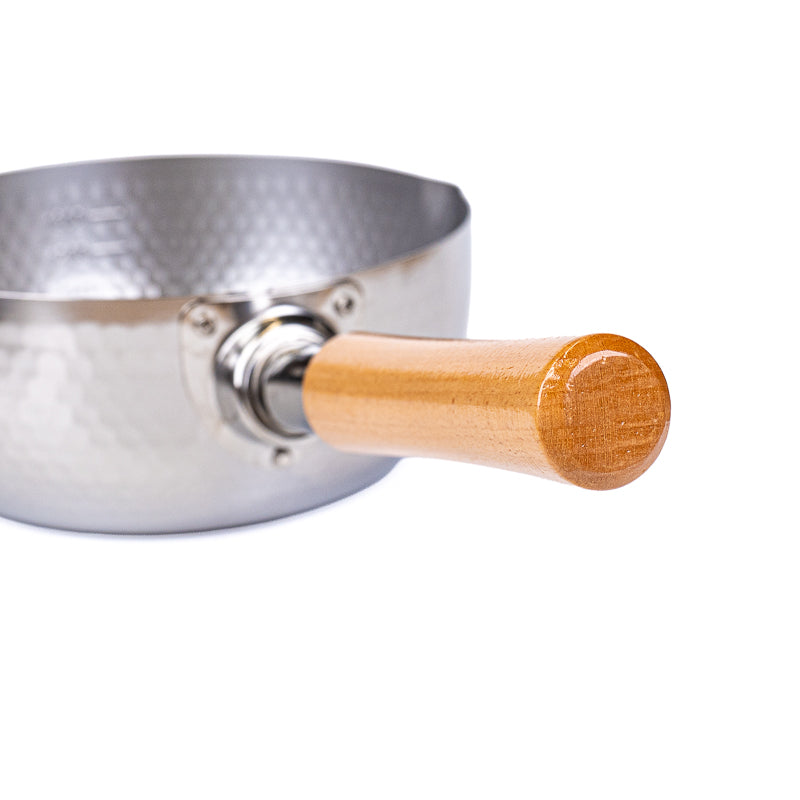 Casserole Yukihira Japonaise - 20 cm