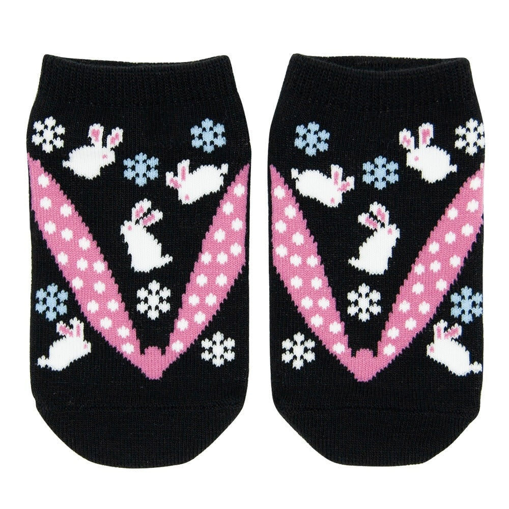 Chaussettes Bébé Lapin Univers du Japon