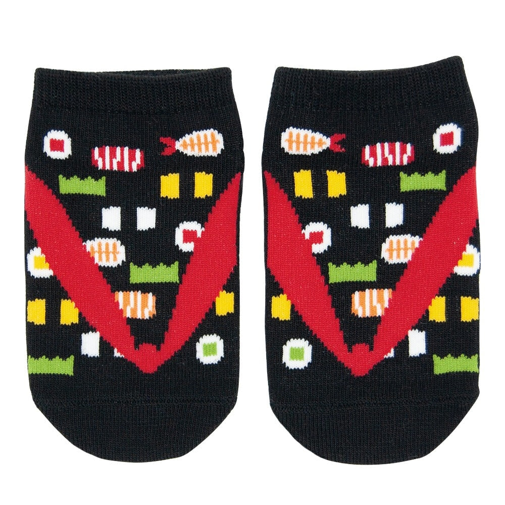 Chaussettes Bébé Sushi - EU 20-23