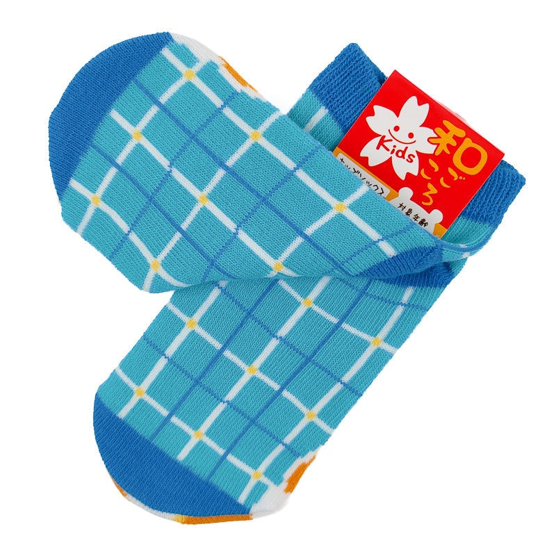 Chaussettes Enfant Loutre - EU 24-30