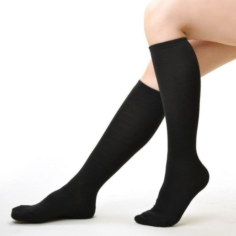 Chaussettes Hautes Écolières - EU 36-40
