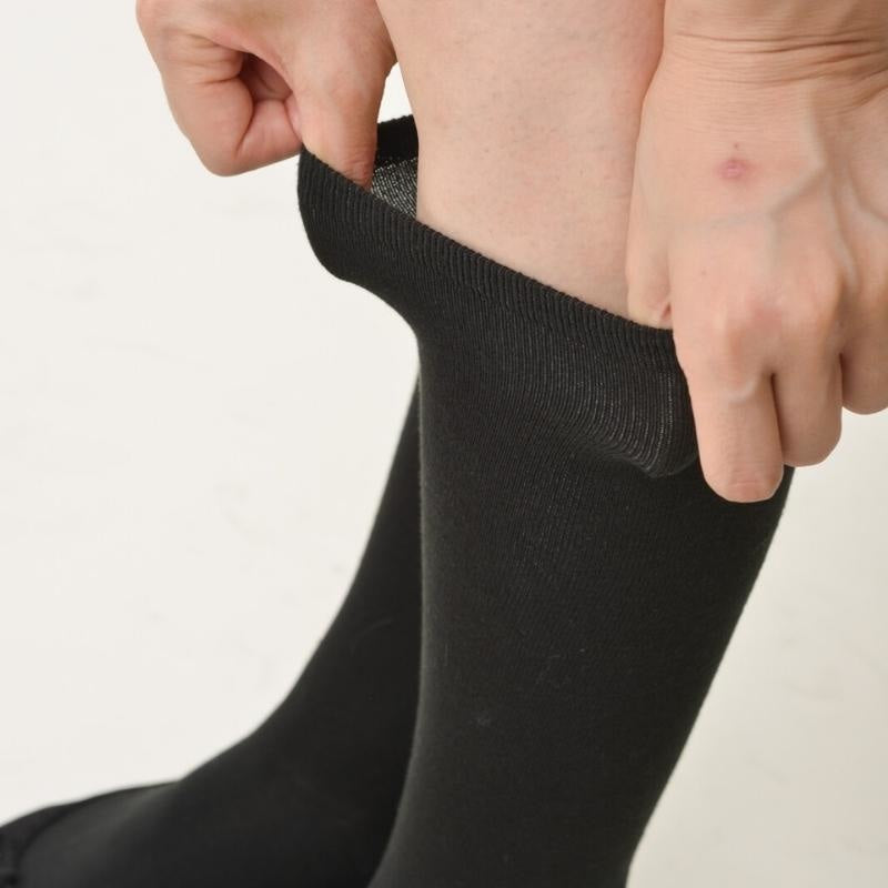 Chaussettes Hautes Écolières - EU 36-40