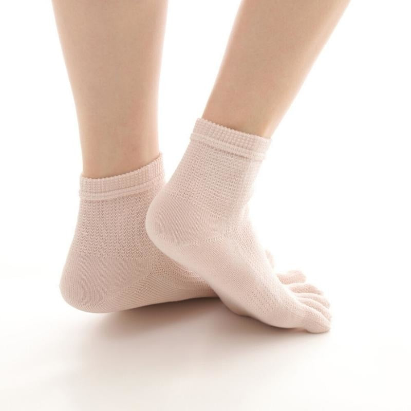 Chaussettes Japonaises 5 Doigts - EU 36-40
