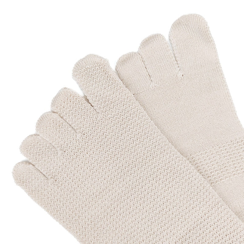 Chaussettes Japonaises 5 Doigts - EU 36-40