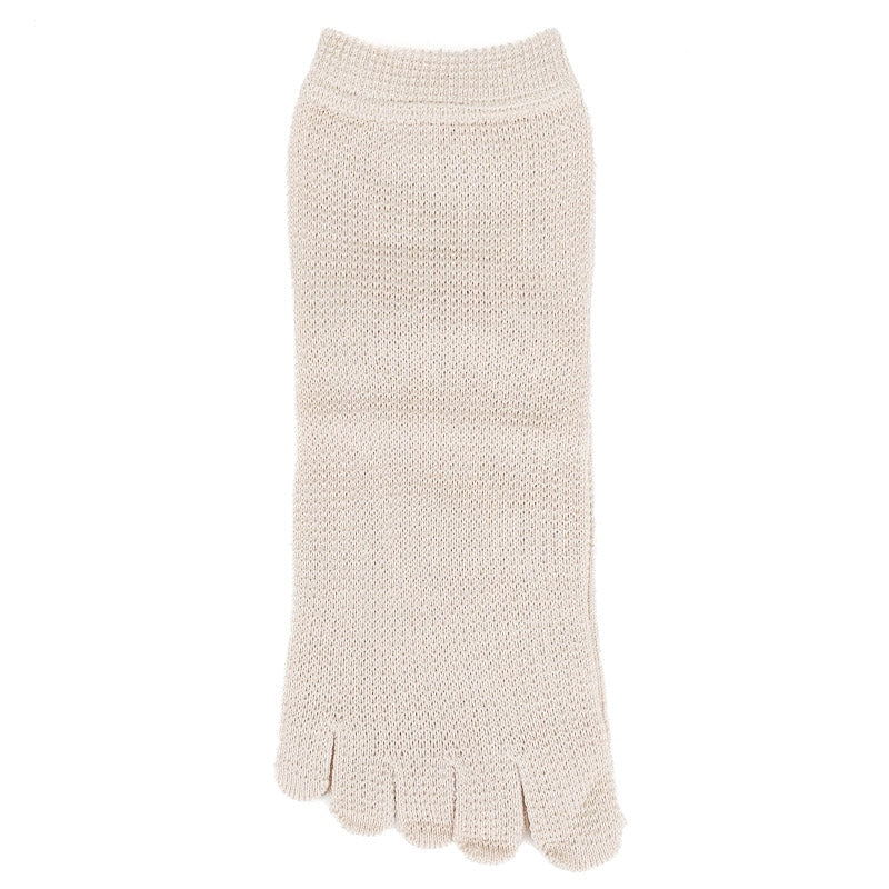 Chaussettes Japonaises 5 Doigts - EU 36-40