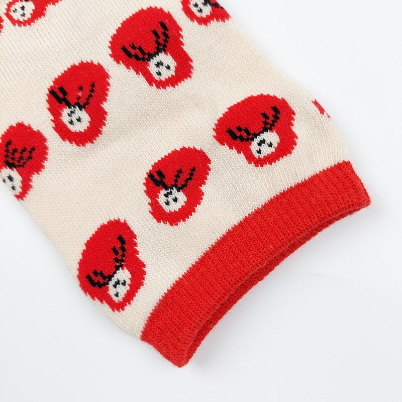 Chaussettes Japonaises Daruma - EU 35-39