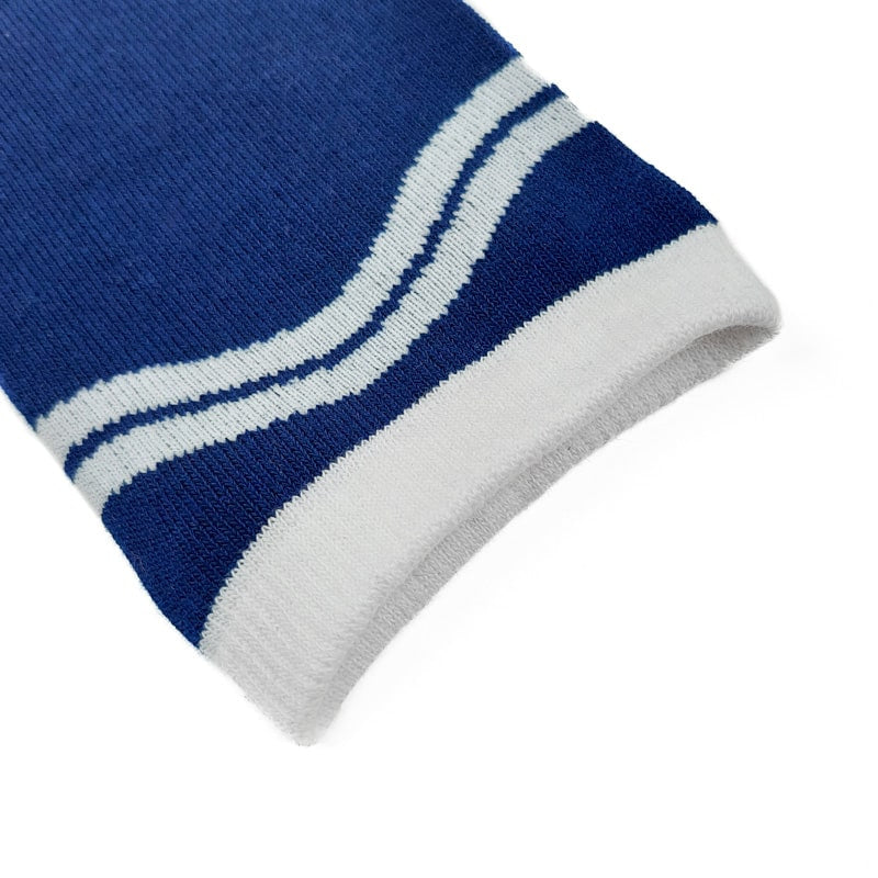 Chaussettes Japonaises Homme - Bleu - EU 37-43
