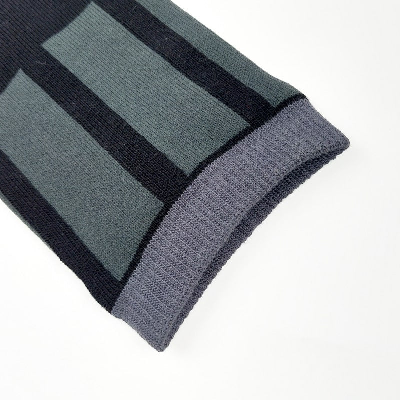 Chaussettes Japonaises Homme - Noir - EU 37-43