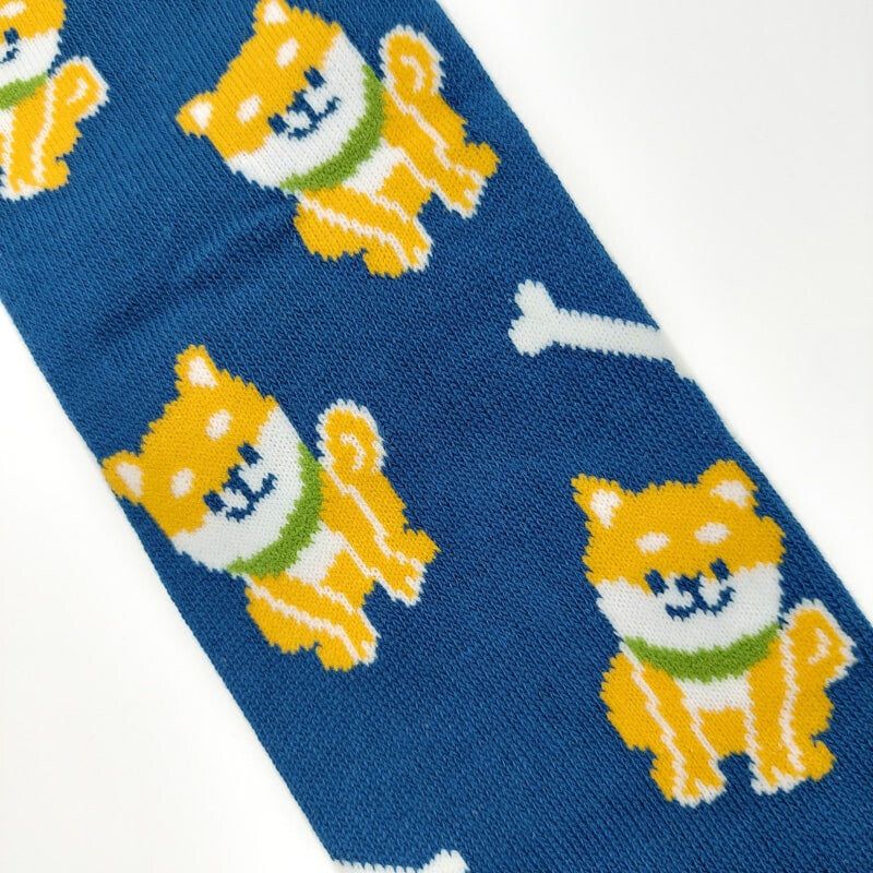 Chaussettes Japonaises Shiba - EU 35-39