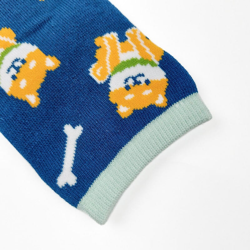 Chaussettes Japonaises Shiba - EU 35-39