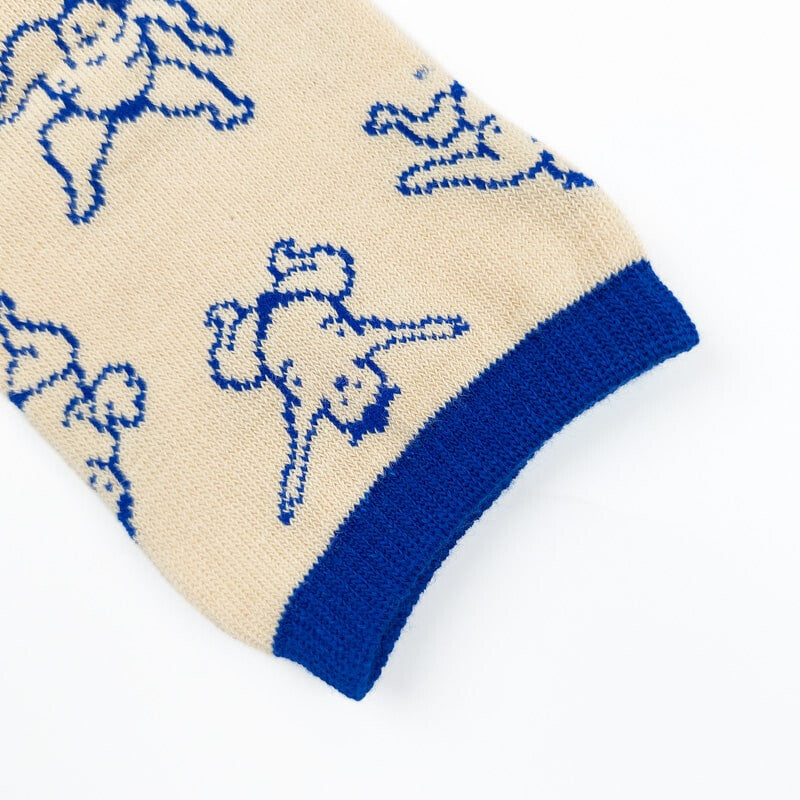 Chaussettes Japonaises Sumo - EU 35-39
