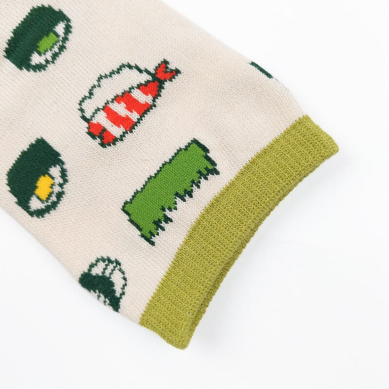 Chaussettes Japonaises Sushi - EU 35-39