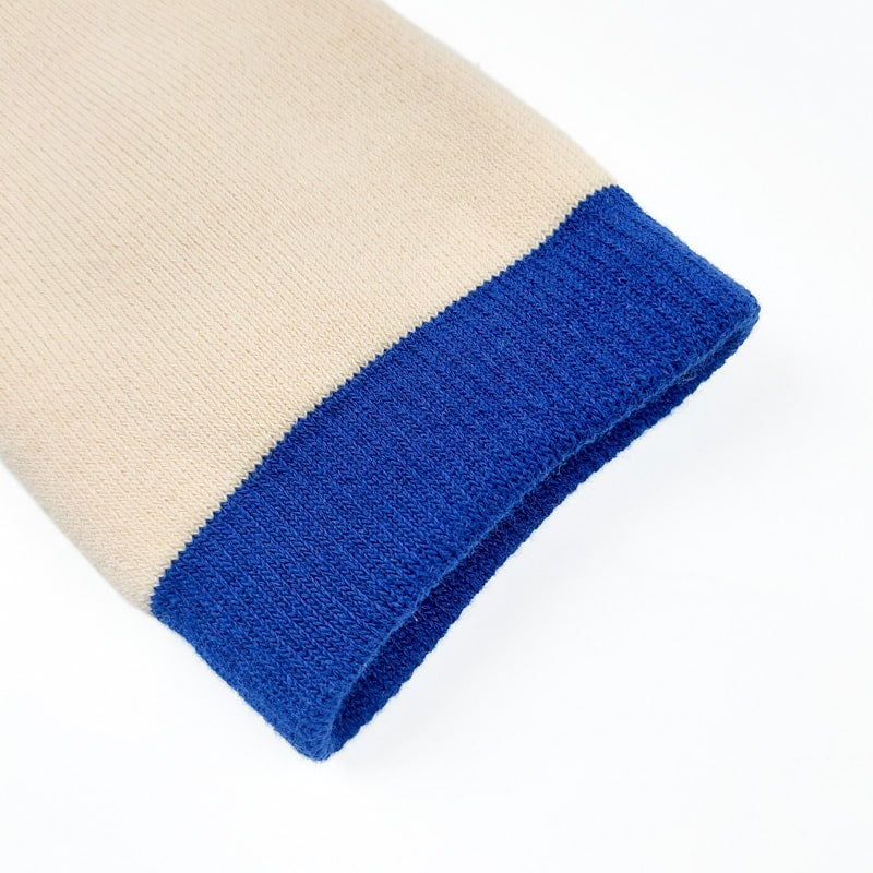 Chaussettes Japonaises Tongs - Beige - EU 37-42