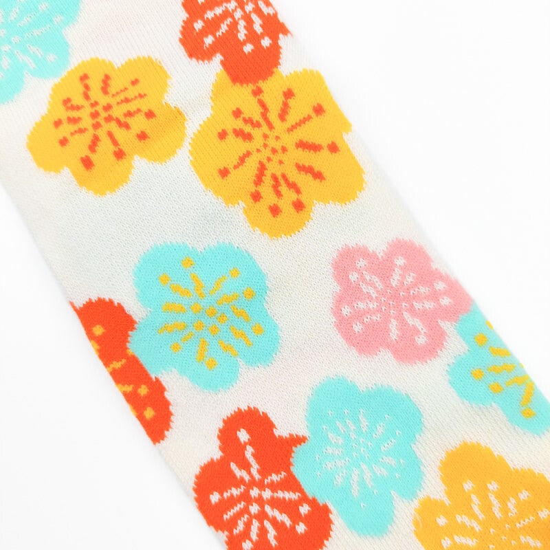 Chaussettes Japonaises Ume - EU 35-39