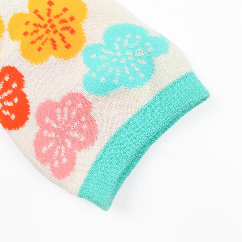 Chaussettes Japonaises Ume - EU 35-39