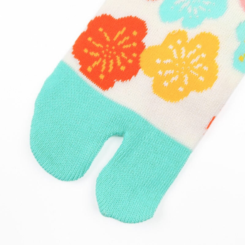 Chaussettes Japonaises Ume - EU 35-39