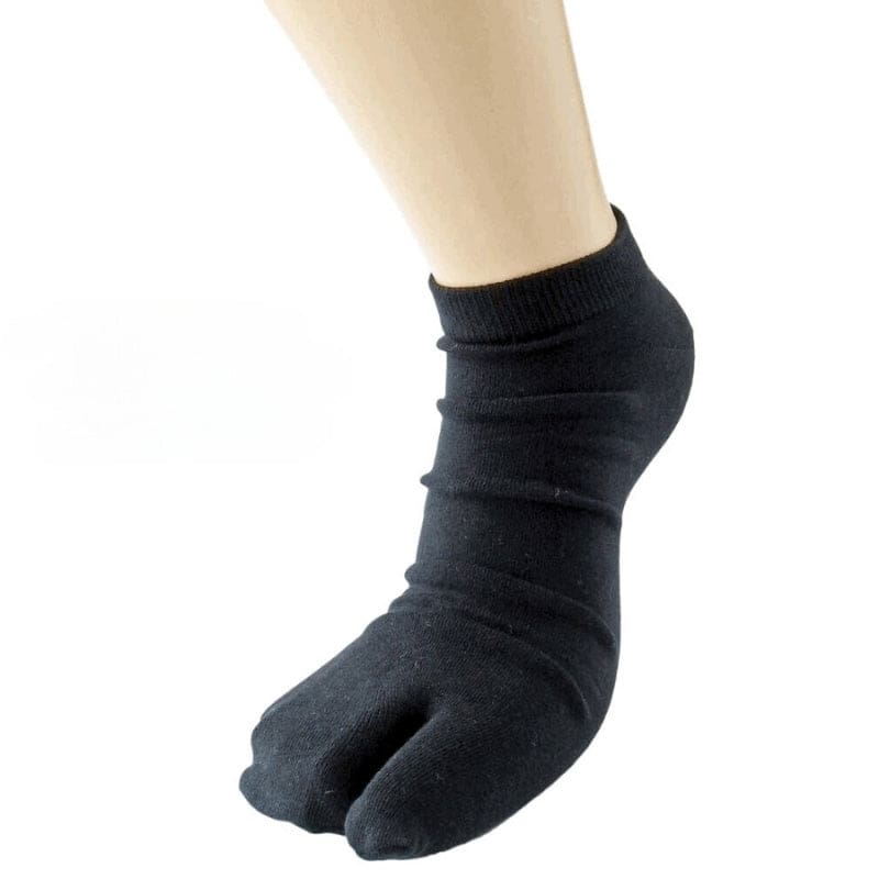 Chaussettes Tabi Grande Taille - 43/47