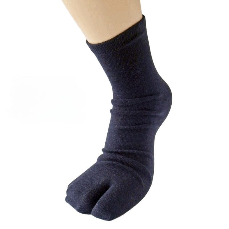Chaussettes Tabi Grande Taille - 43/47