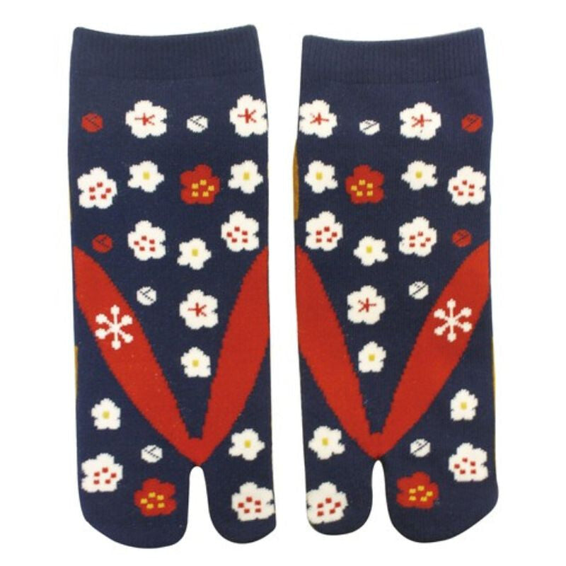 Chaussettes Tabi Hanagara - EU 36-40