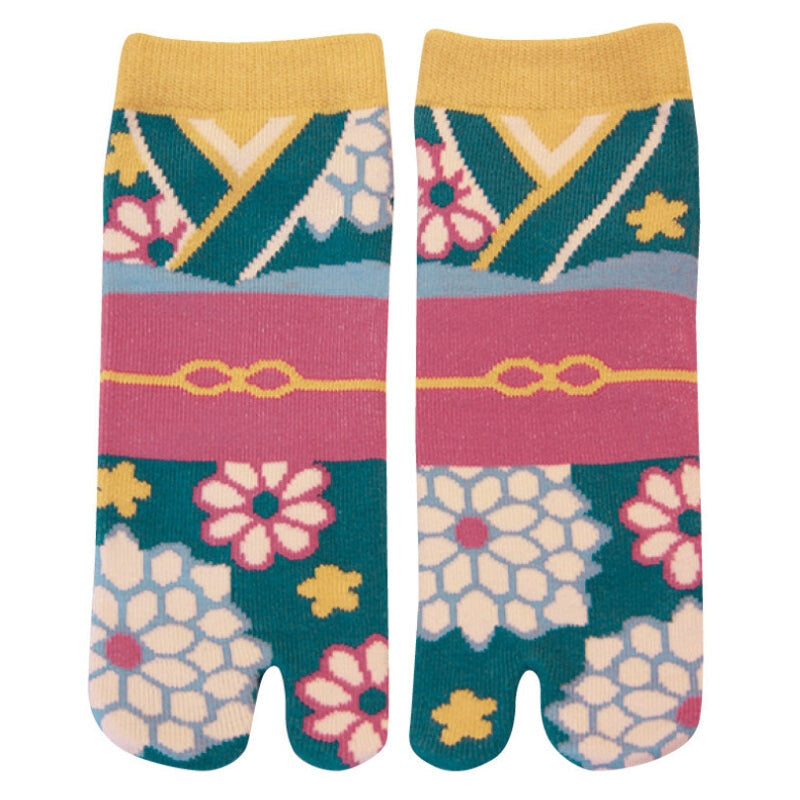 Chaussettes Tabi Kimono - EU 36-40