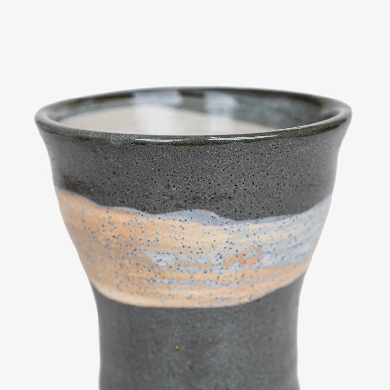 Coffret 2 Tasses Japonaises Mingei no Sato