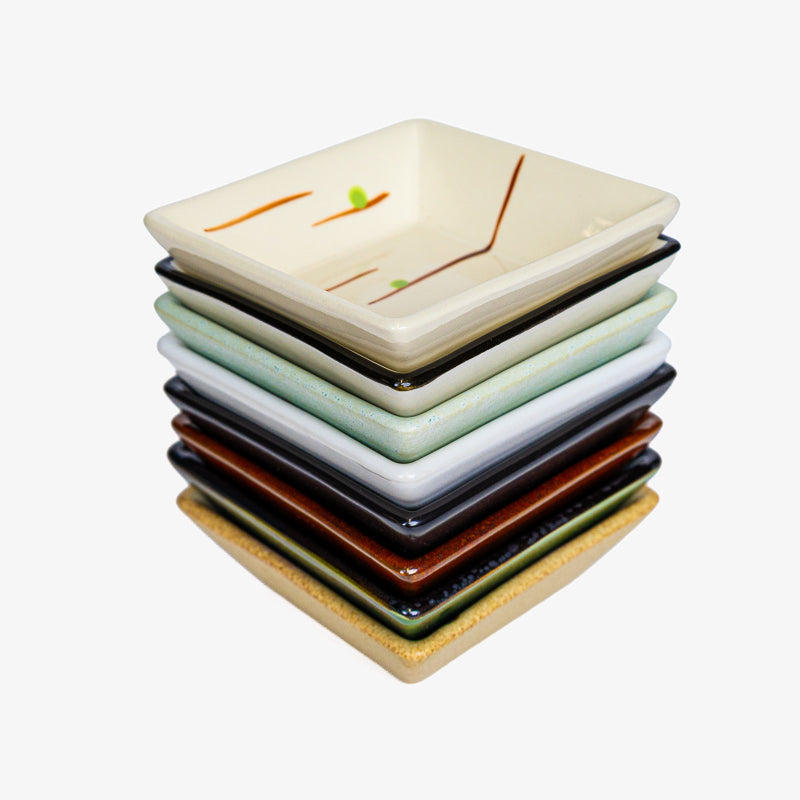 Coffret 8 Coupelles Japonaises