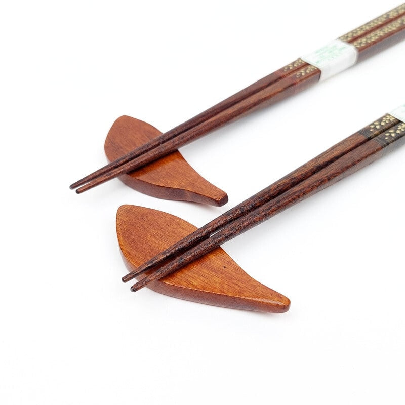 Coffret Baguettes Japonaises Sakura d’Or