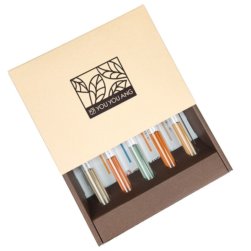 Coffret Cadeau Encens Japonais