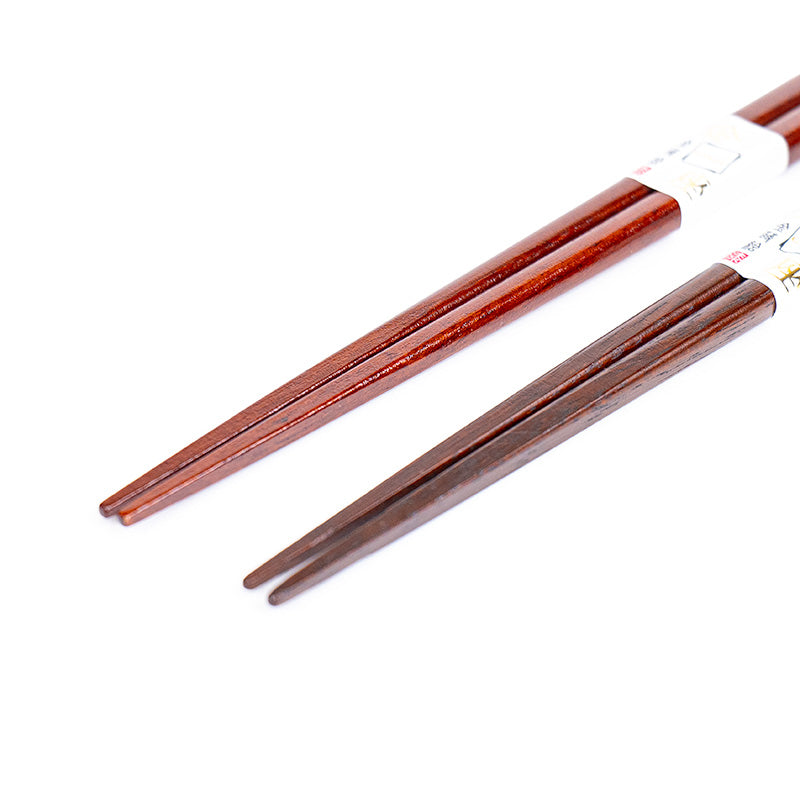 Coffret Duo Baguettes Japonaises Chouette