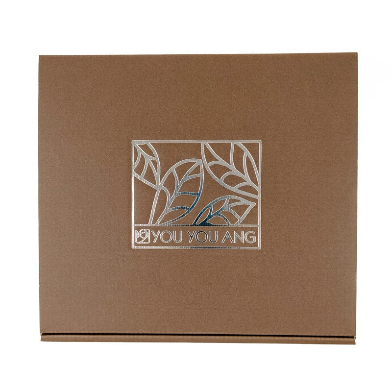 Coffret Encens Good Morning