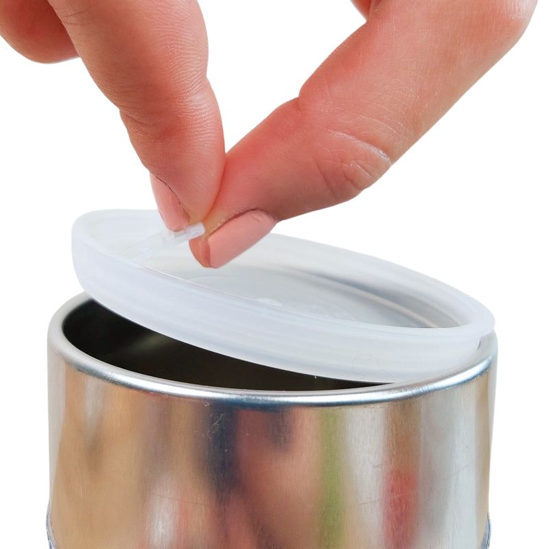 Coffret Trois Boîtes à Thé Washi Fleuri