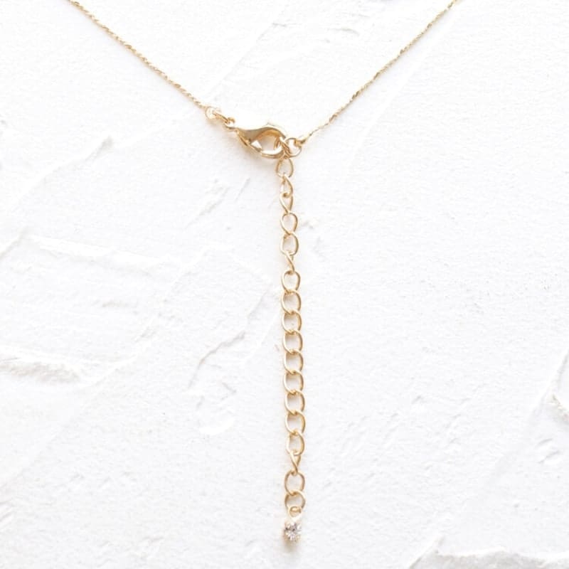 Collier Japonais Porte-Bonheur