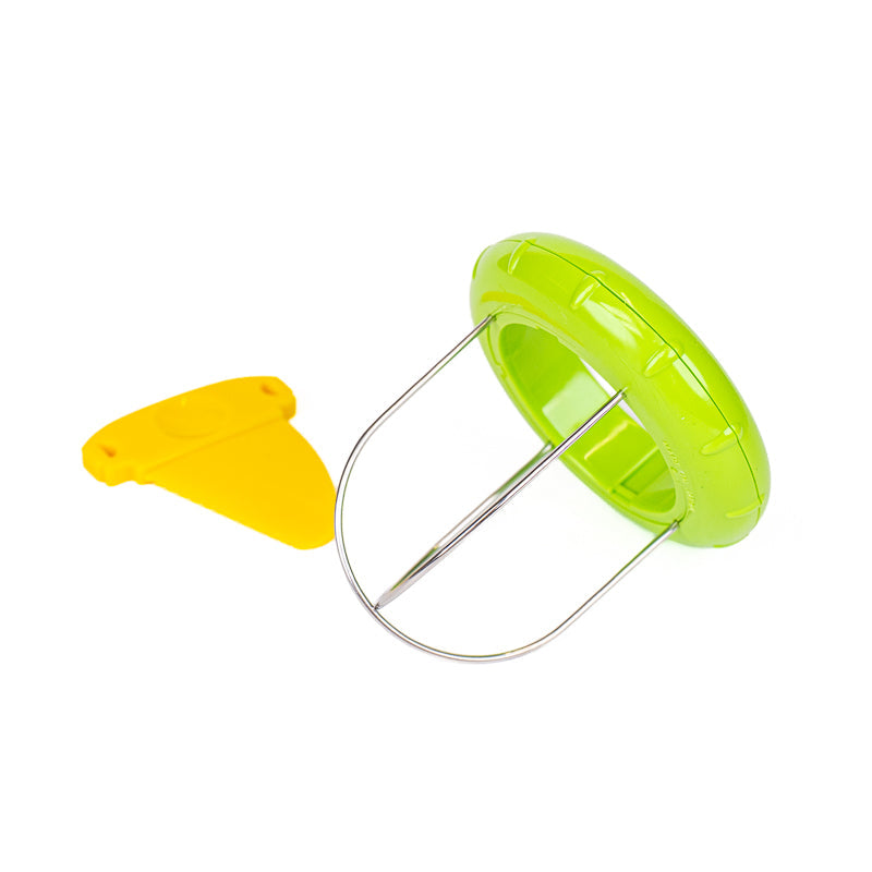 Coupe-Kiwi Japonais 2 en 1