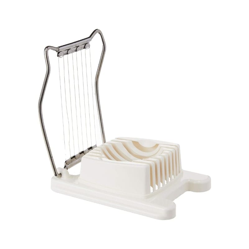 Coupe-Œufs Japonais en Acier Inoxydable