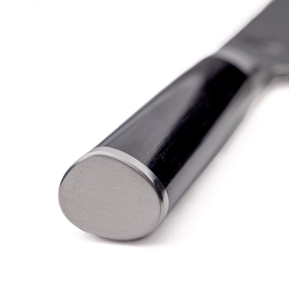 Couteau de Chef Shun Classic Lame Alvéolée 20 cm