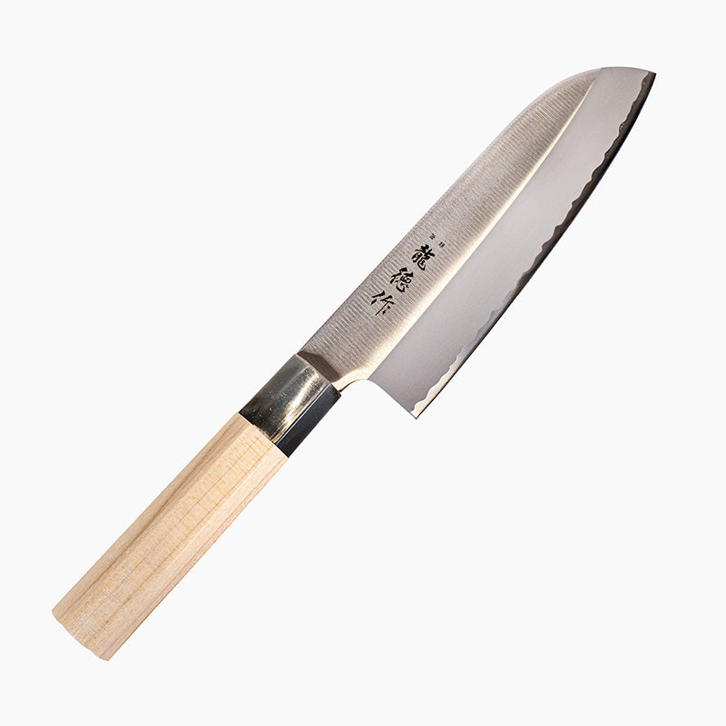 Couteau Japonais Santoku
