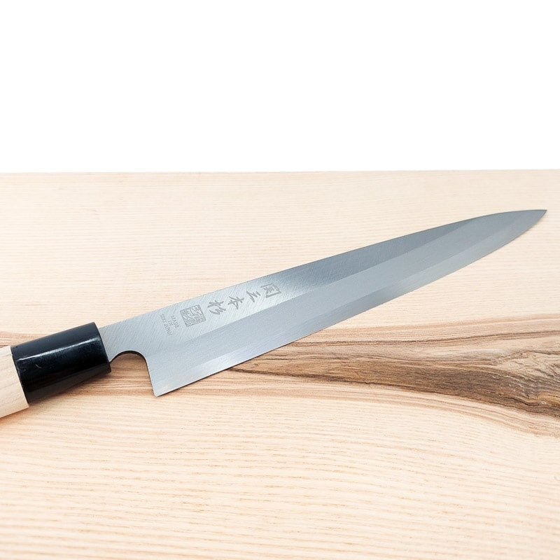 Couteau Japonais Sashimi