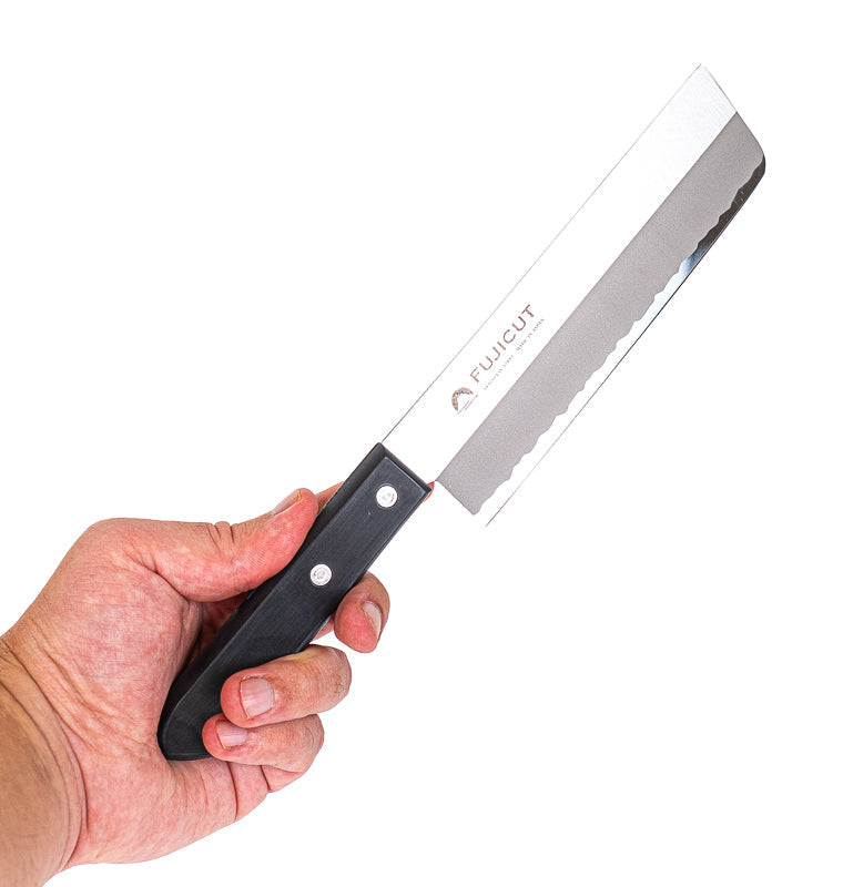 Couteau Nakiri Japonais Fujicut 16 cm