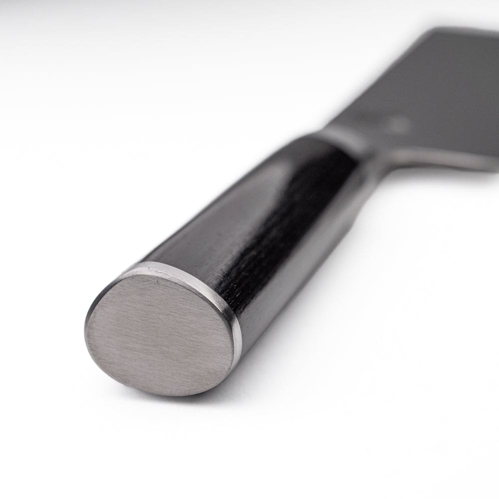 Couteau Nakiri Shun Classic 16,5 cm