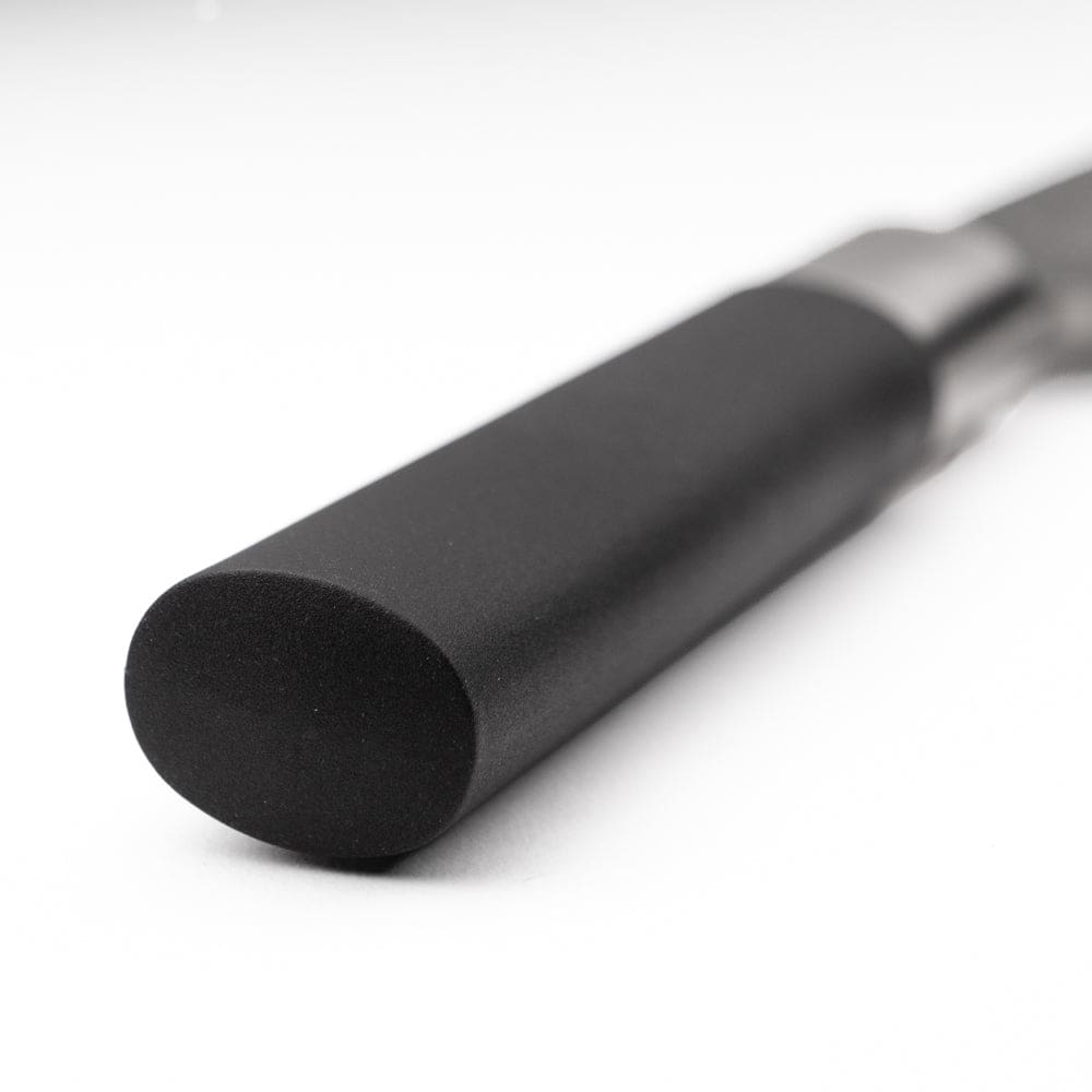 Couteau Nakiri Wasabi Black 16,5 cm