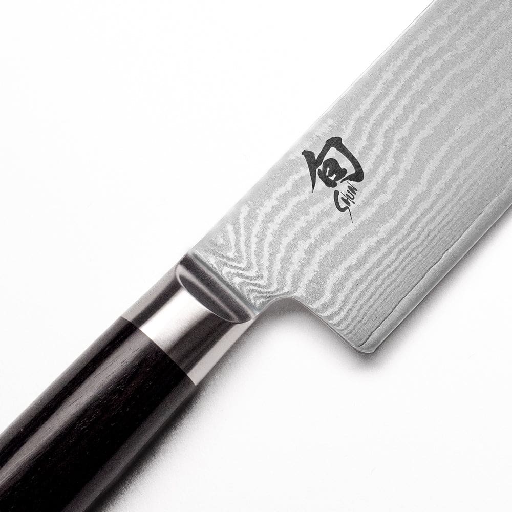 Couteau Santoku Shun Classic 18 cm