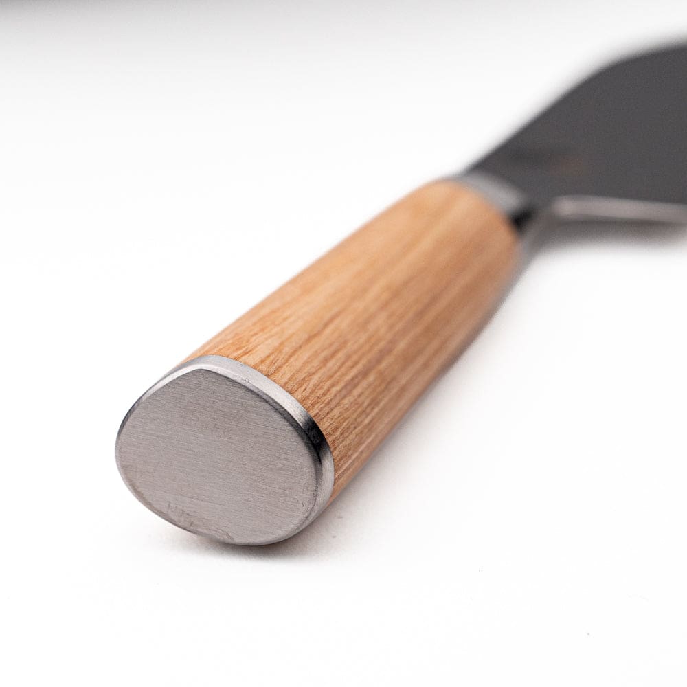 Couteau Santoku Shun Classic White 18 cm